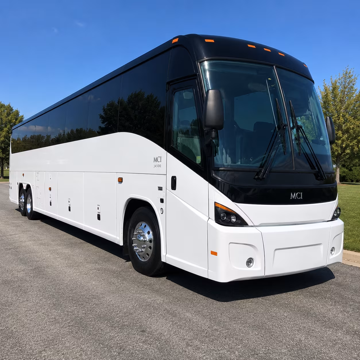 browse a large selection of airport shuttle buses for every group size in richmond