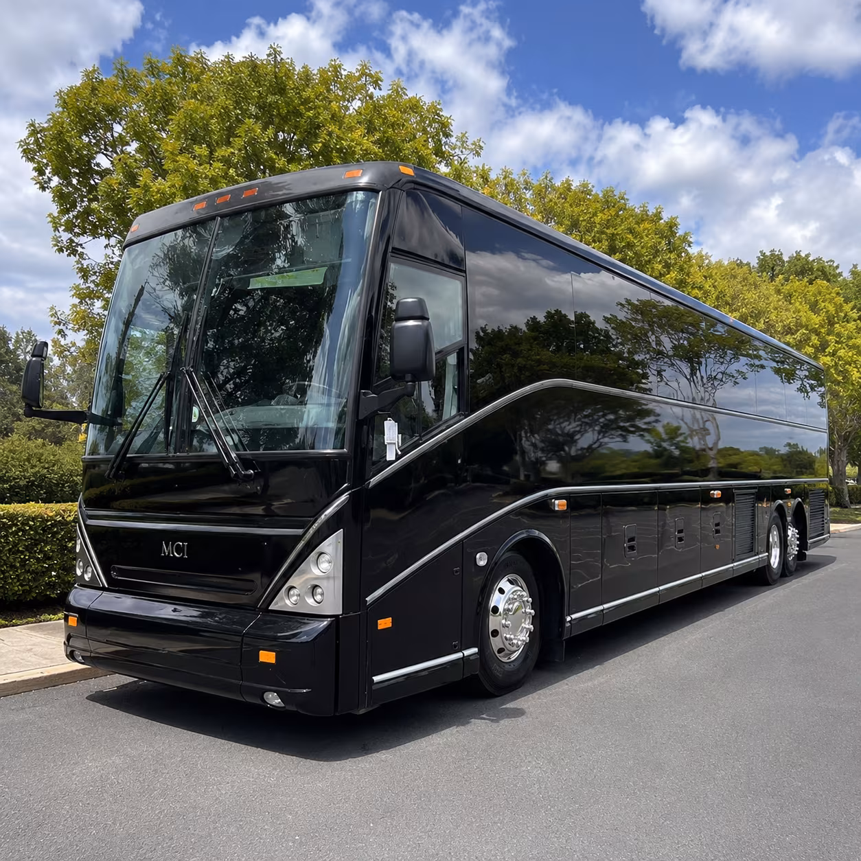 browse buses for field trips graduations and school events across the richmond metro