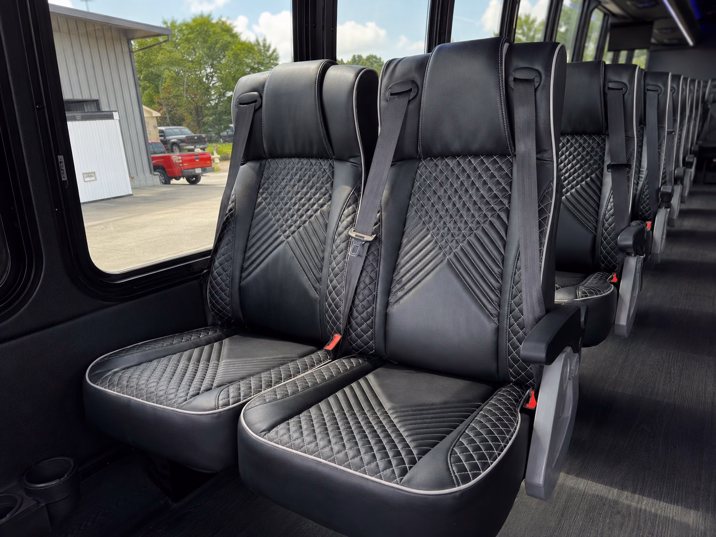 busrentalrichmond com can help with every part of your richmond wedding transportation plan