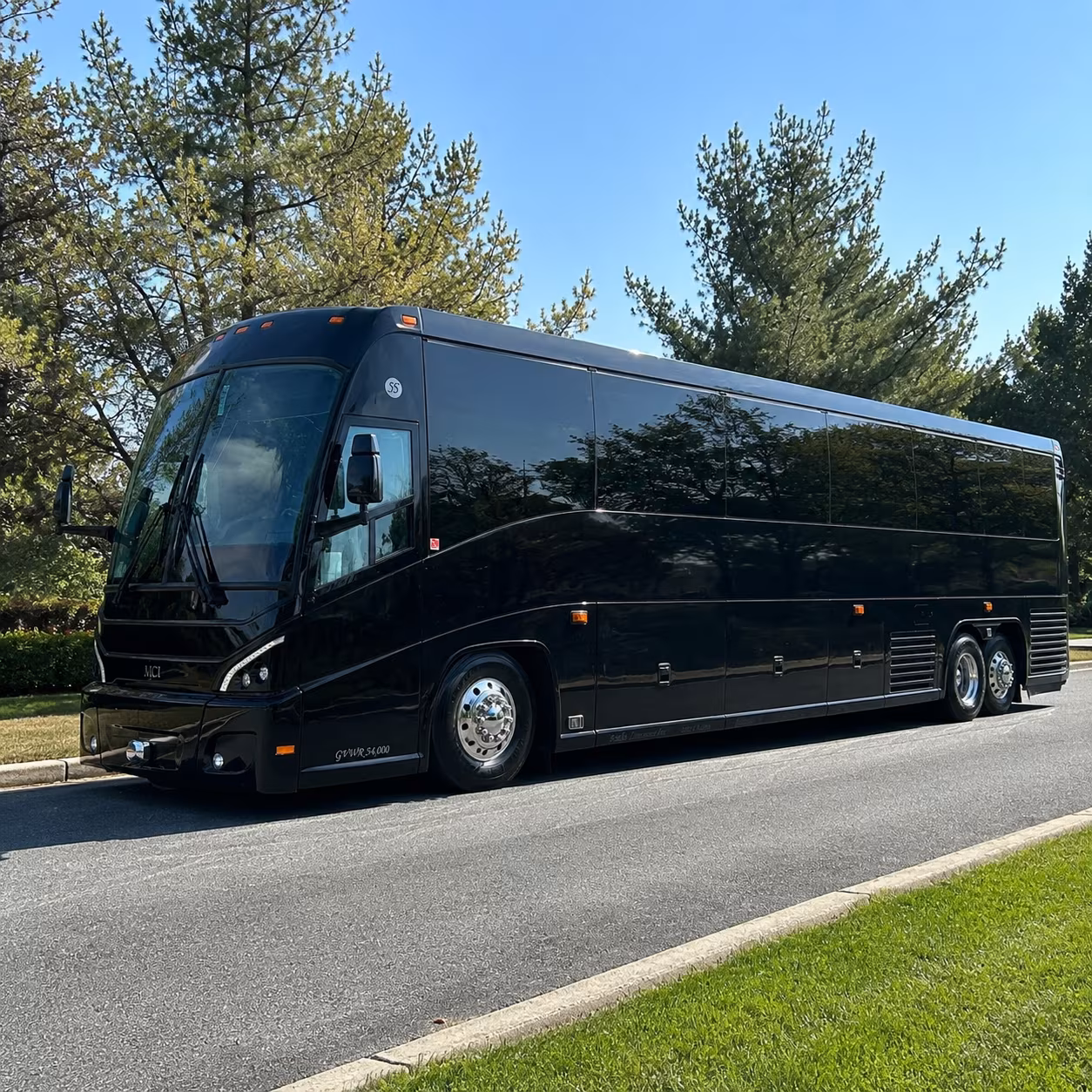 busrentalrichmond com makes finding convention center and conference transportation easy