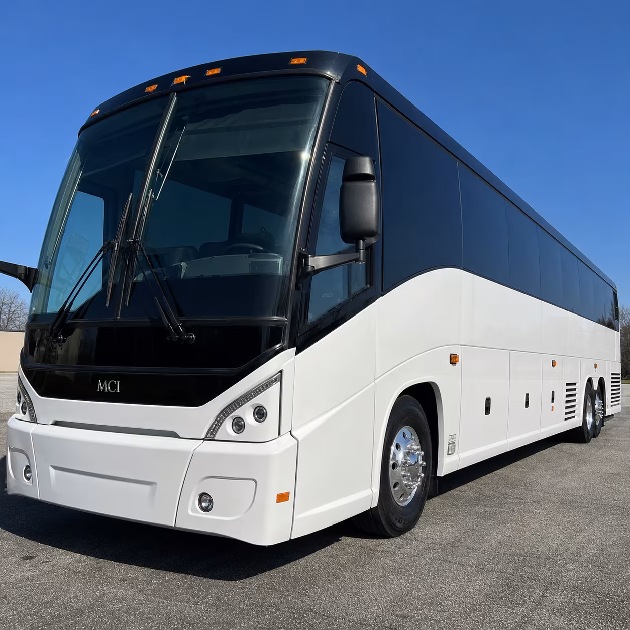 charter buses to richmond s most beloved wedding venues