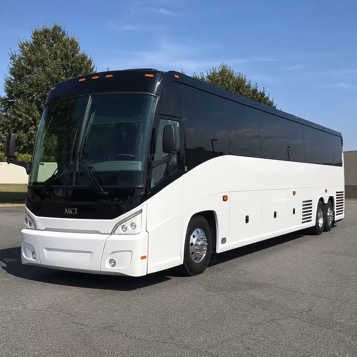 church retreat transportation to eagle eyrie massanetta springs and beyond