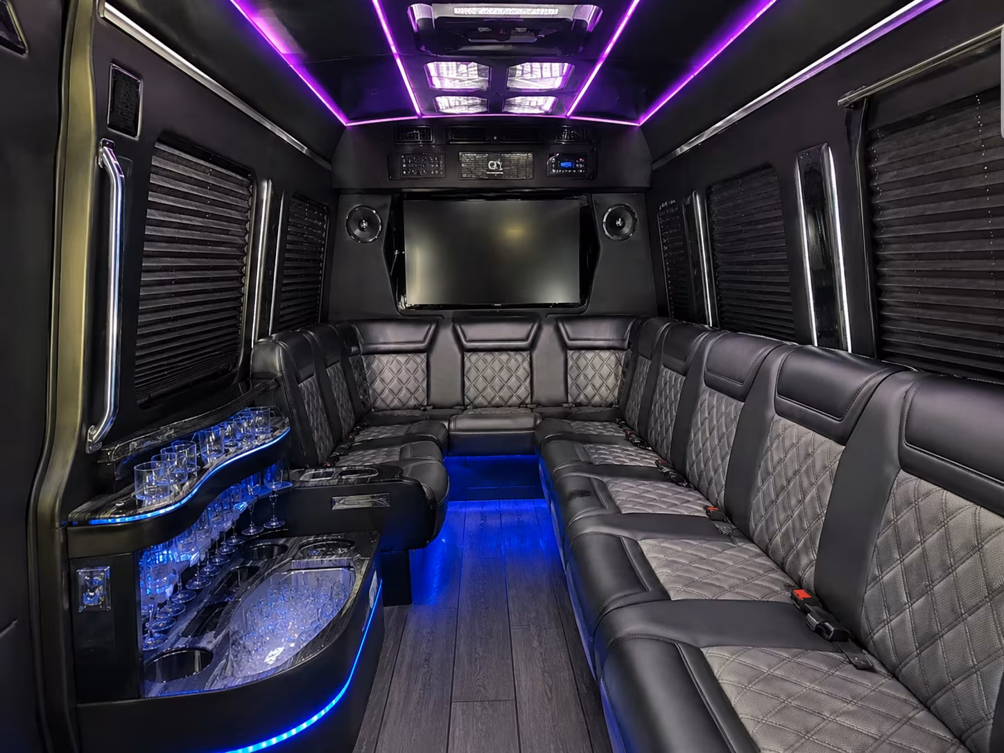 compare prom buses serving chesterfield henrico and hanover county schools