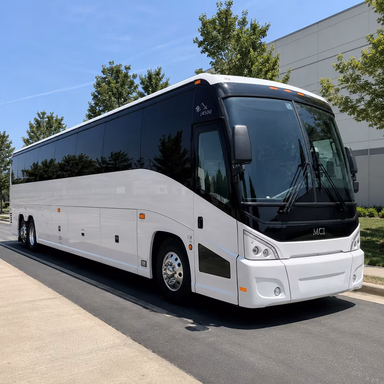 conference shuttles to the greater richmond convention center are easier than you think