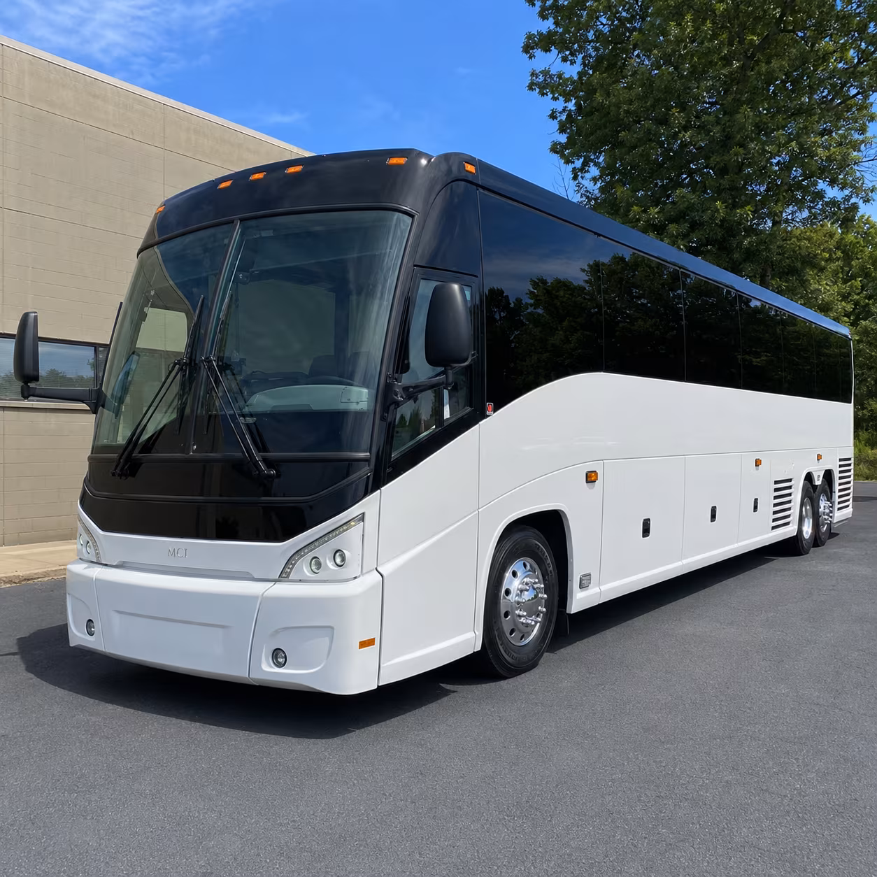 coordinated sunday service shuttles from remote parking areas
