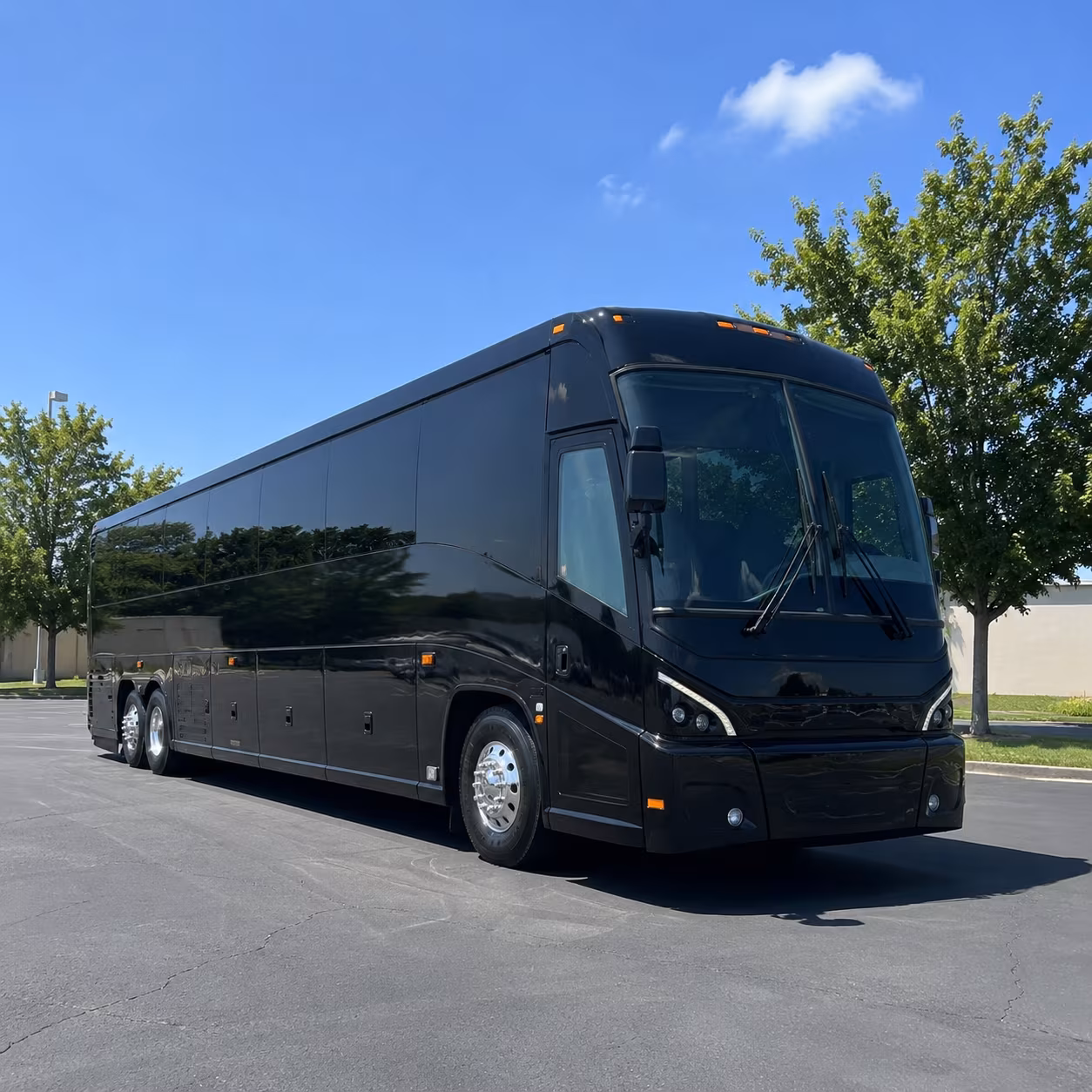 for the best capitol square and state agency shuttle service in richmond