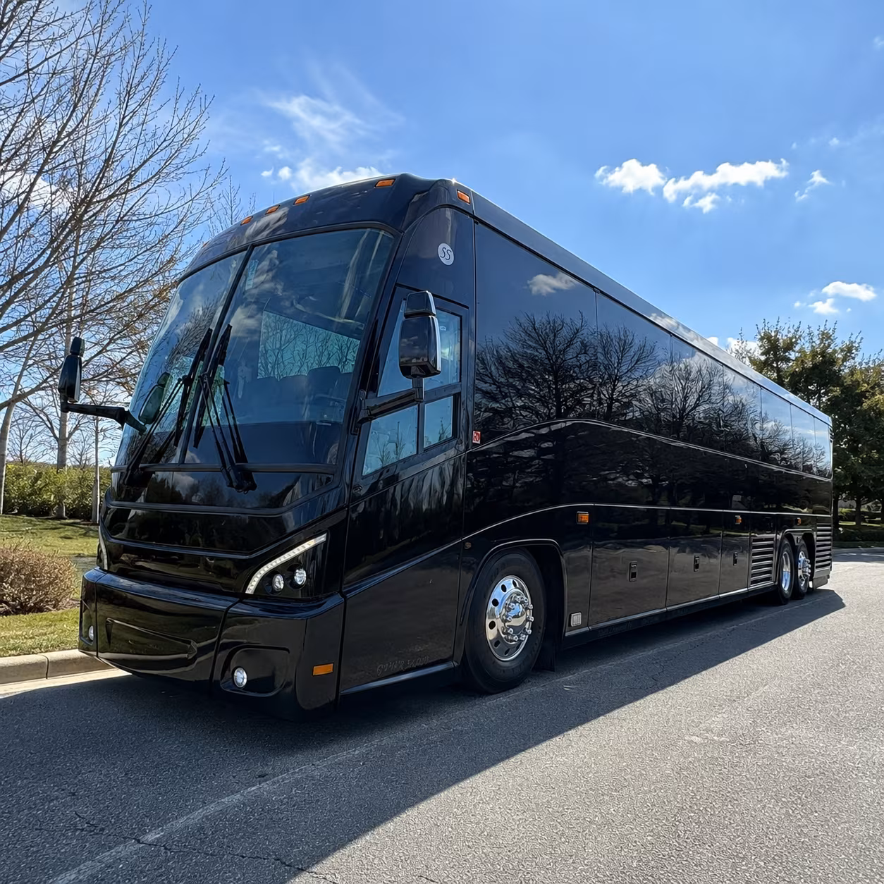 fort gregg adams shuttle buses and personnel movements made simple