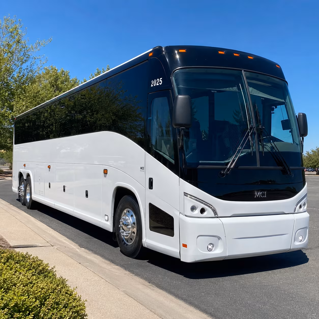 group transportation to innsbrook after hours and outdoor summer concerts
