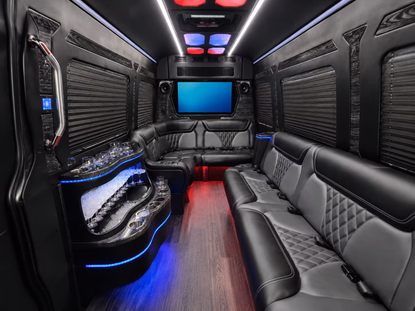 it just got easier to book a group bus to jiffy lube live and d c concerts