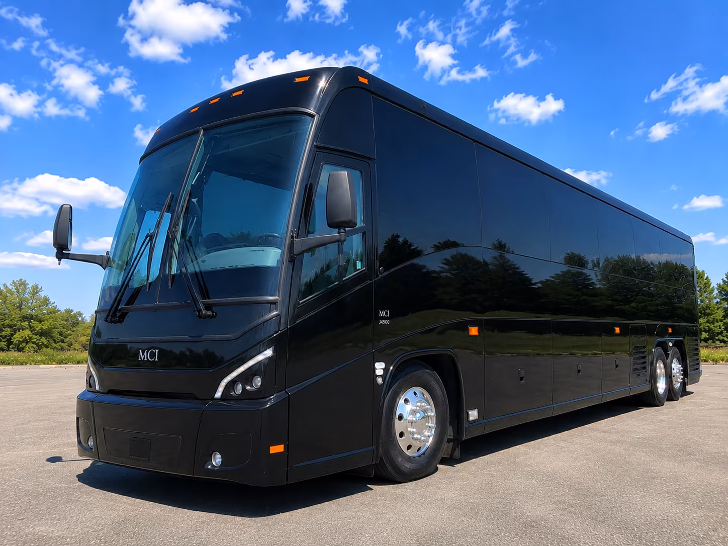 party buses for fan groups tailgates and sports bar crawls in richmond