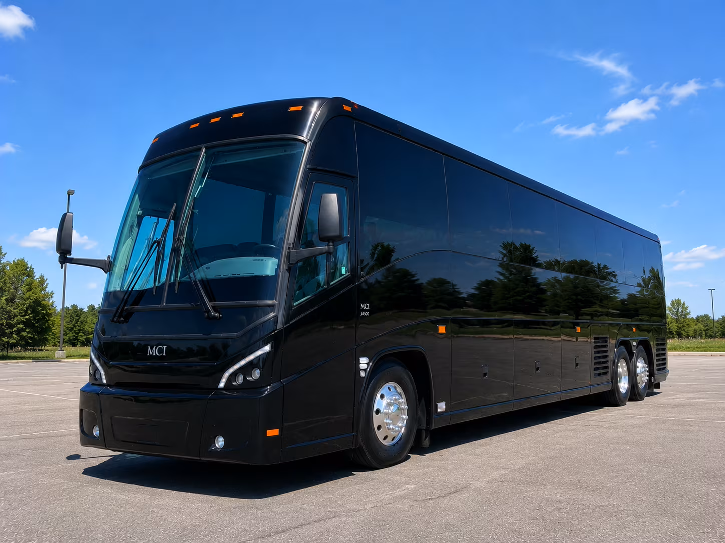 rehearsal dinner and multi day wedding weekend transportation