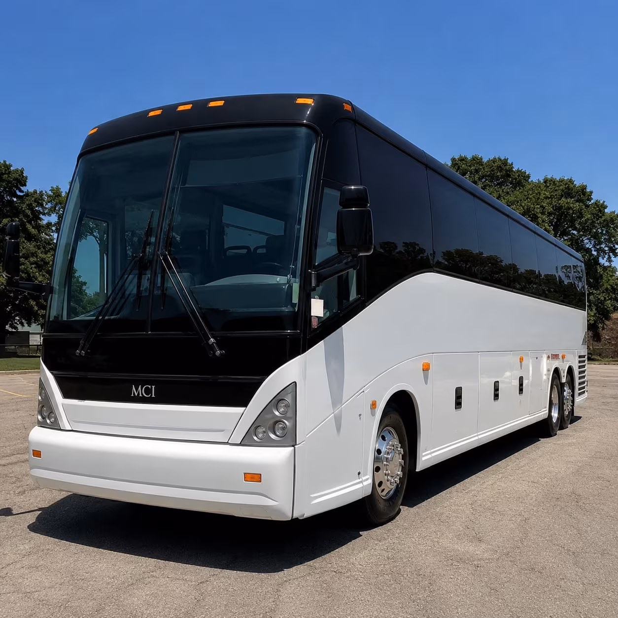 richmond corporate transportation