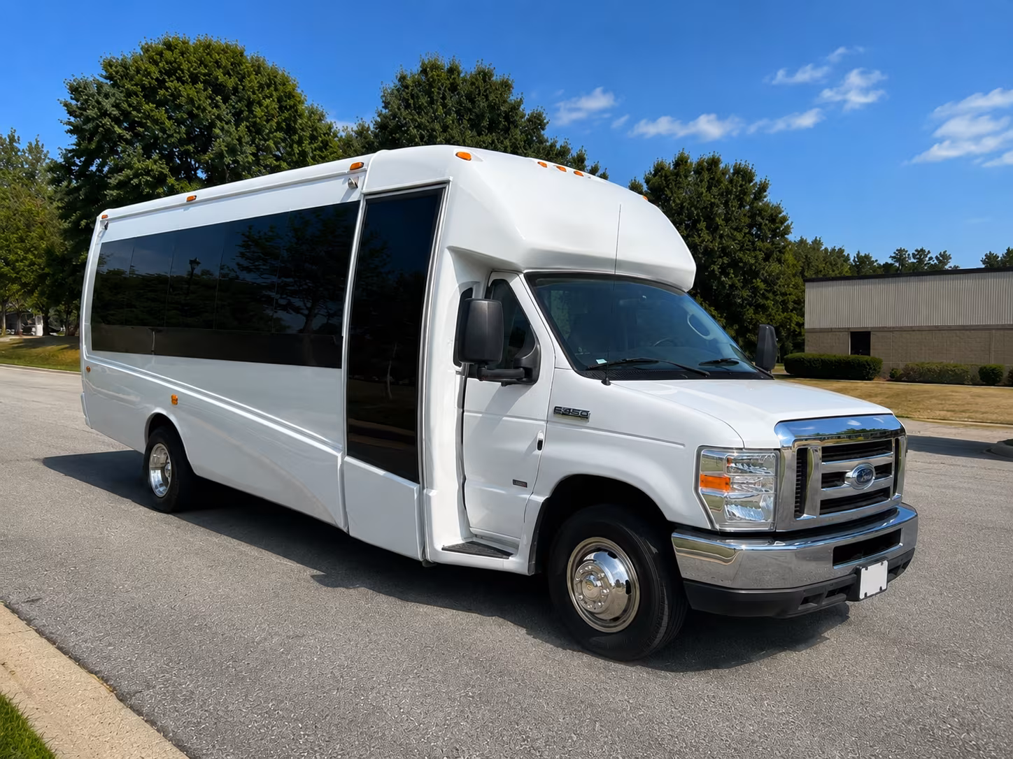 richmond event transportation