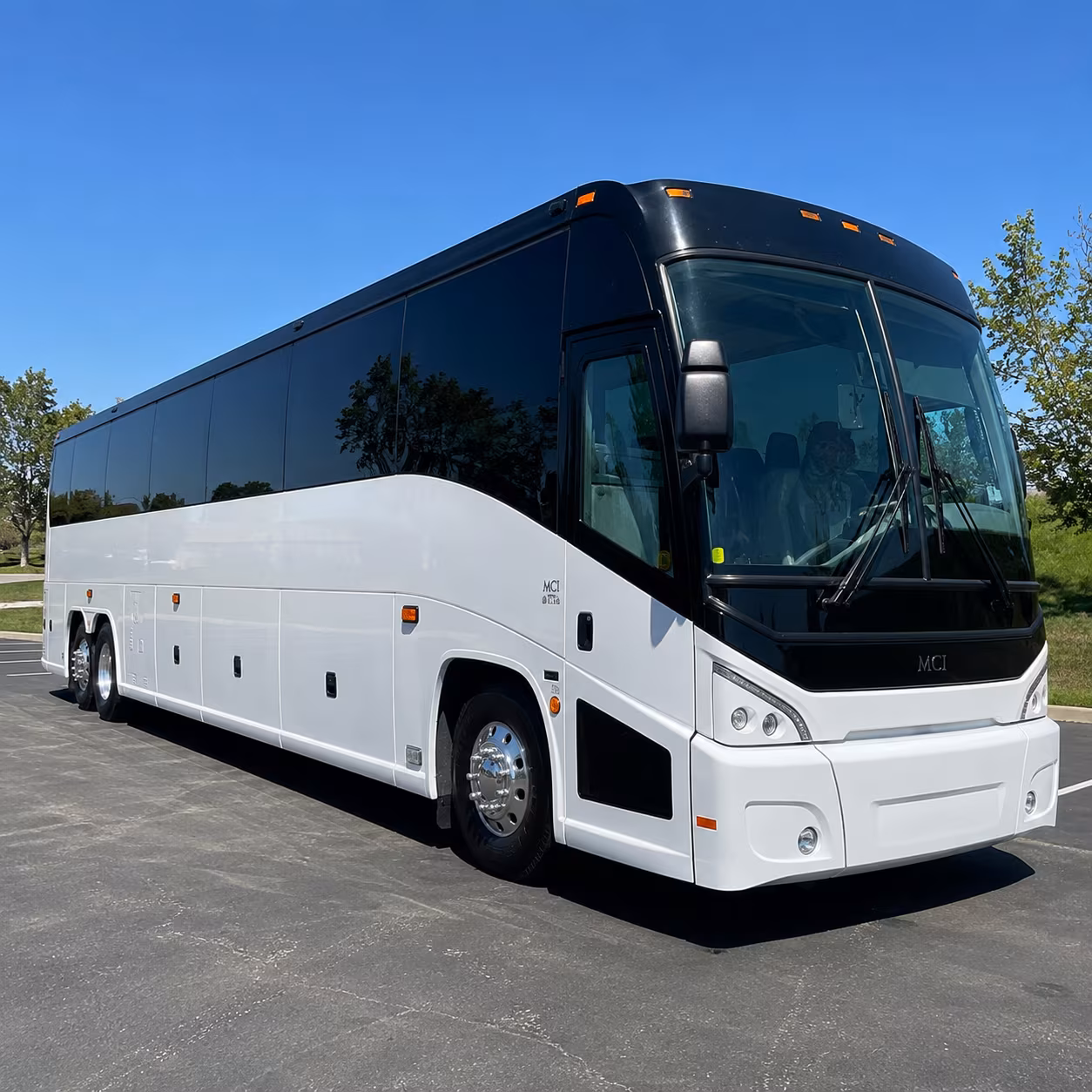 richmond international airport ric charter bus pickups made simple