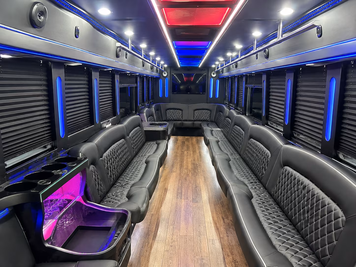 richmond party bus rental 2