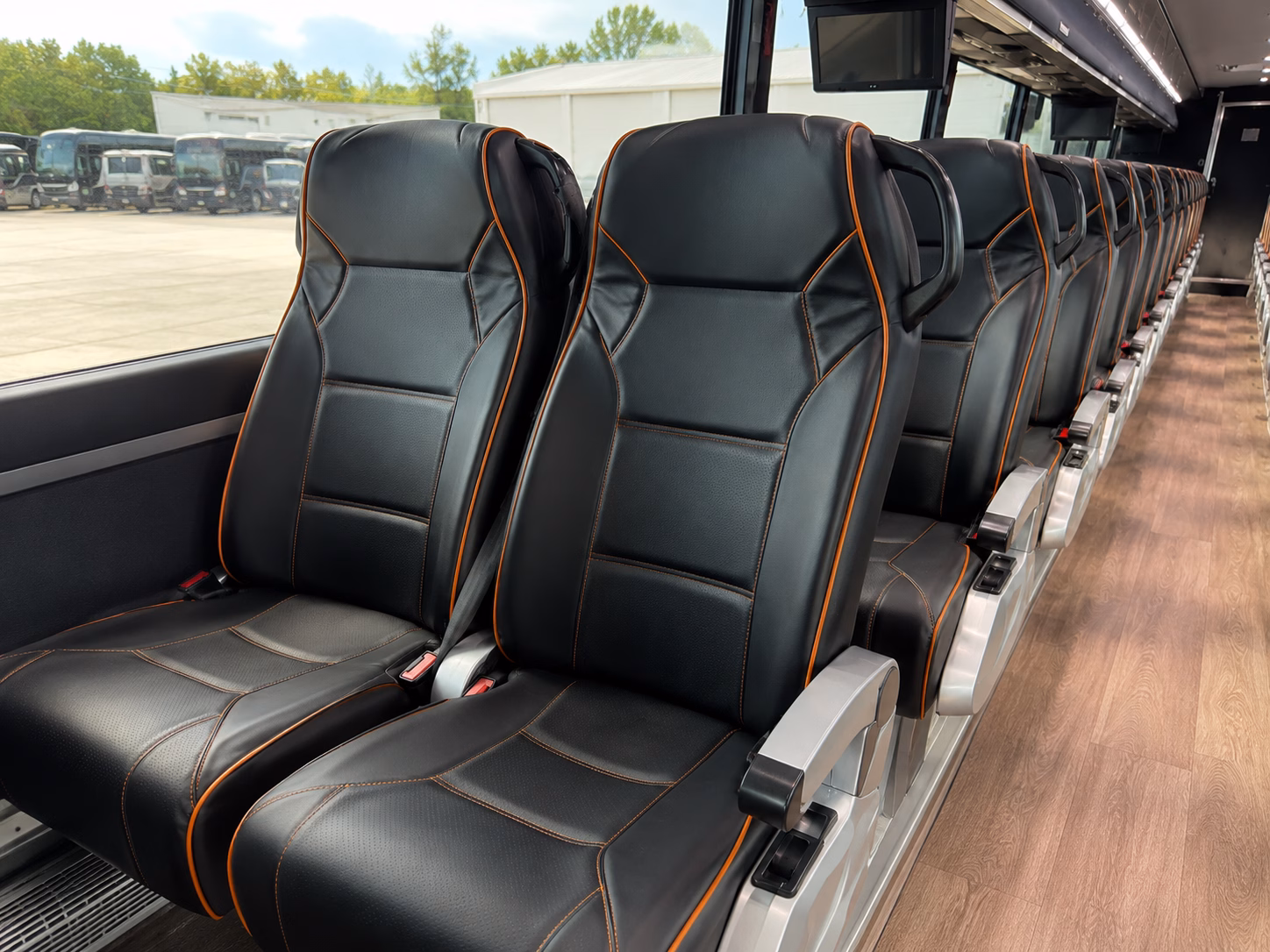 richmond s wine country is right outside your door a bus makes it even better