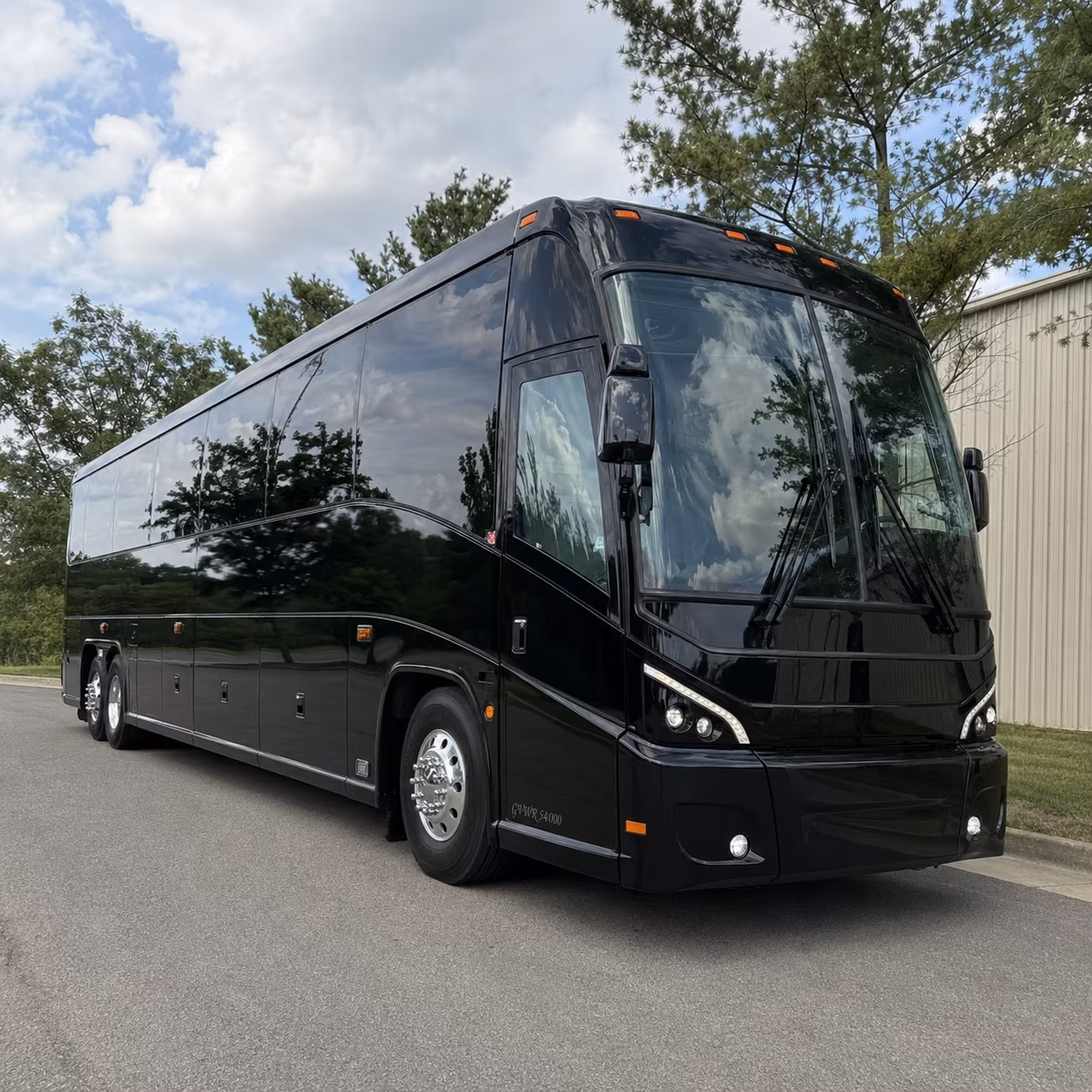 richmond to washington d c group bus rentals for the capital corridor