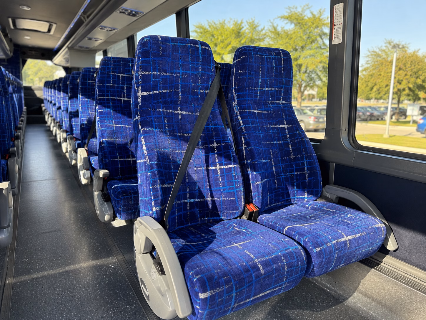Richmond Wine Tour & Brewery Transportation