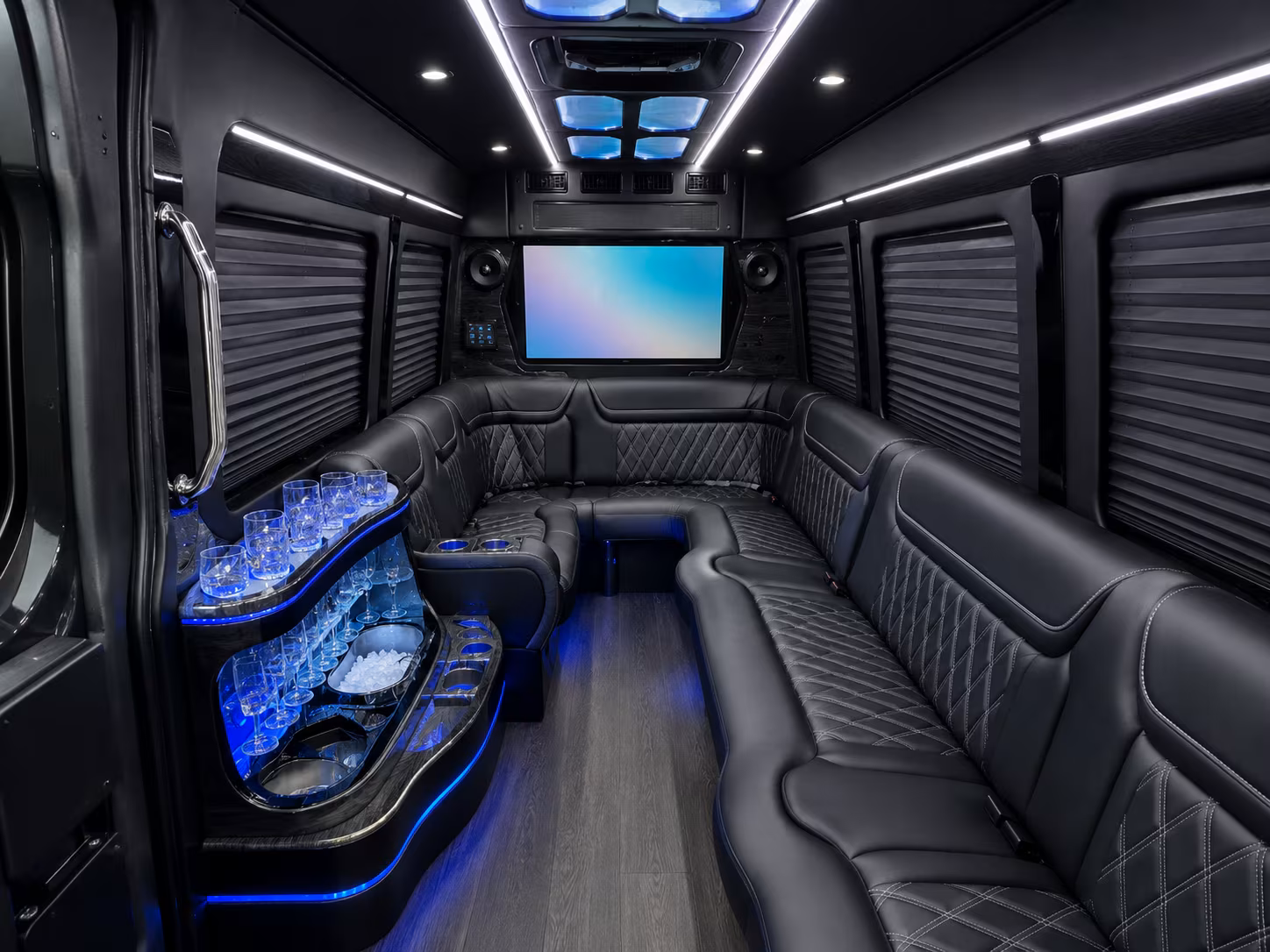 scott s addition and west broad street concert night transportation