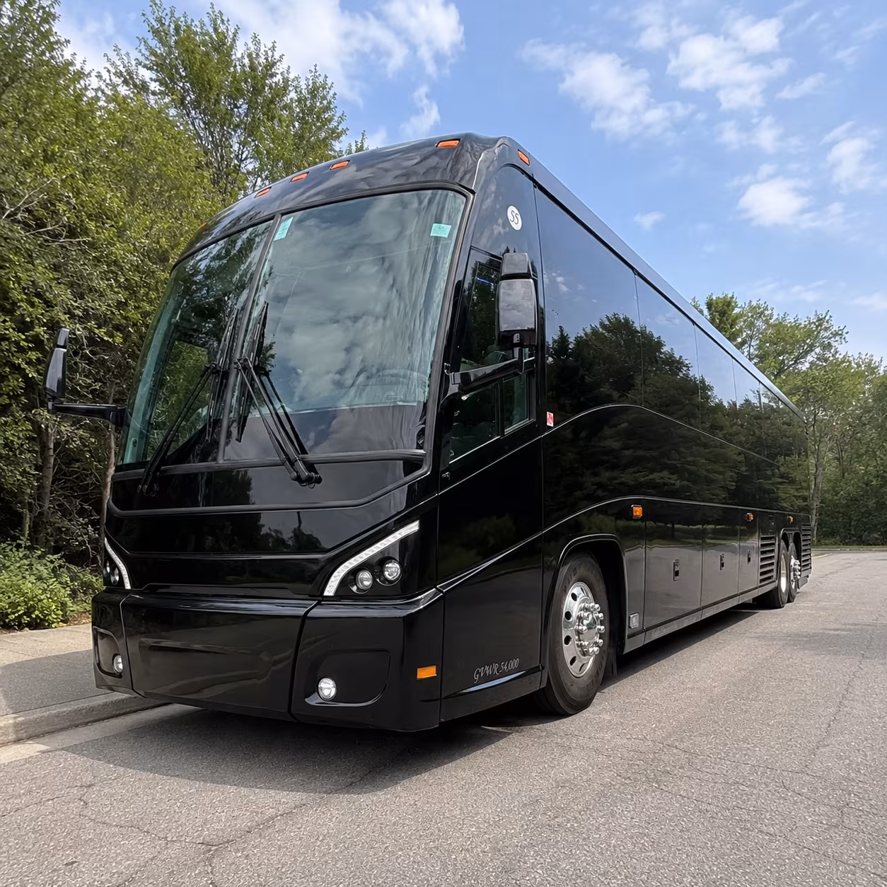 whatever takes you south virginia beach the outer banks and myrtle beach bus rentals