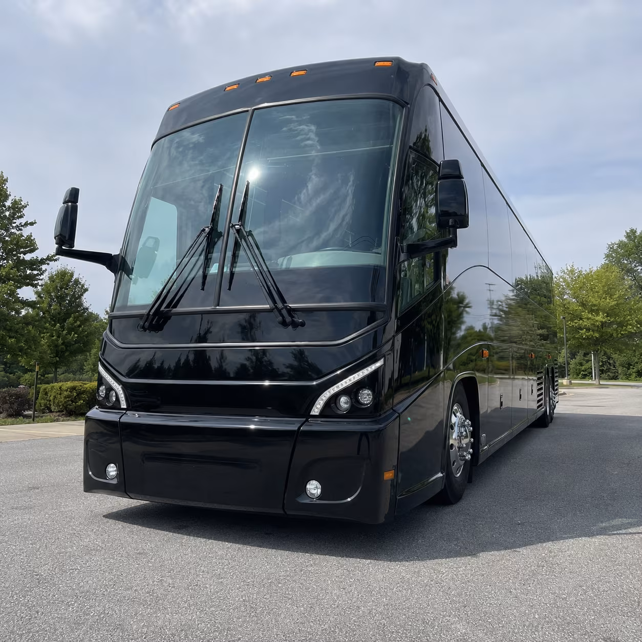 with busrentalrichmond com booking dla richmond and federal agency transportation is simple